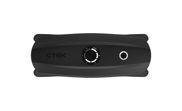 CTEK Power Inc. CTEK CS Free