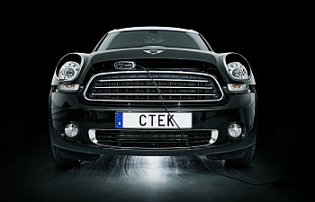 CTEK MINI