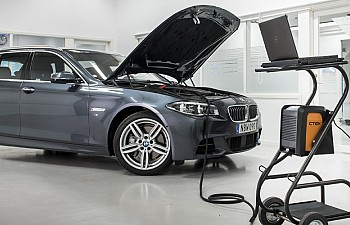 Professional Series Workshop Chargers